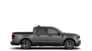 2026 Ford Maverick® External Image 1